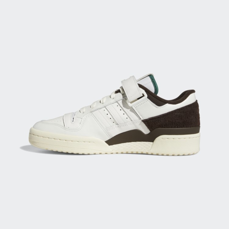 Adidas Forum 84 Tênis Baixo Verde