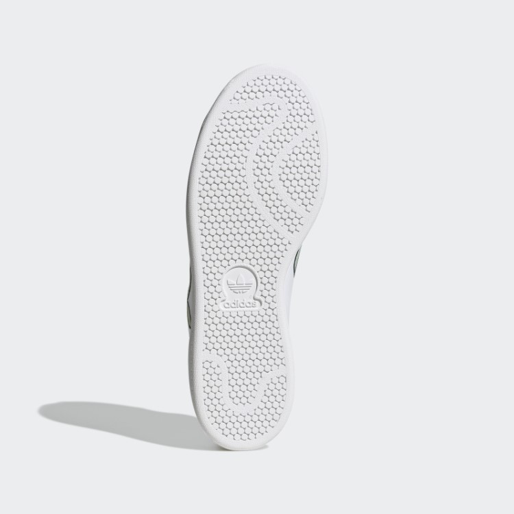 Tênis Adidas Stan Smith Amarelo Quente