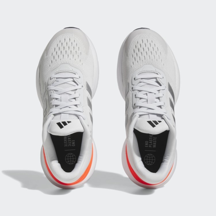 Tênis Adidas Response Super 3.0 Vermelho Quente