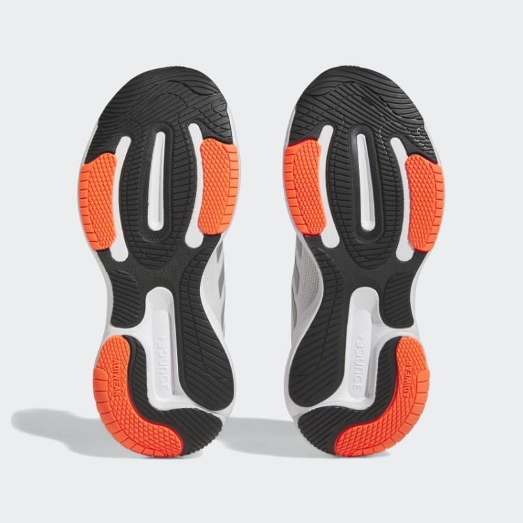 Tênis De Corrida Adidas Response Super 3.0 Cinza Traço