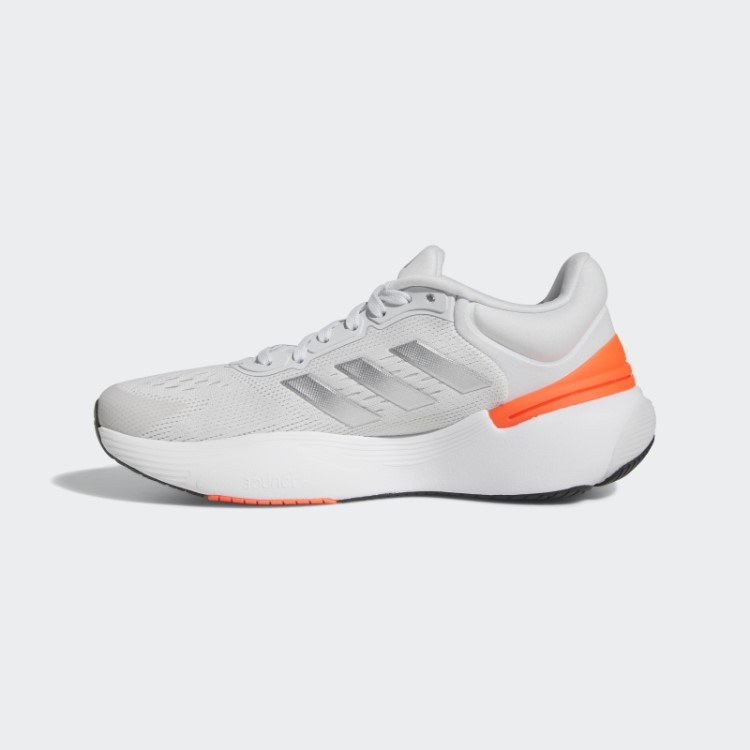 Tênis De Corrida Adidas Response Super 3.0 Cinza Traço