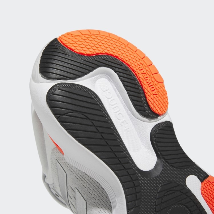 Tênis De Corrida Adidas Response Super 3.0 Cinza Traço