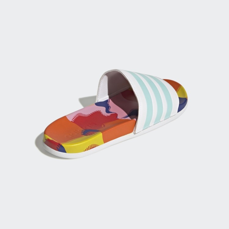 Adidas Adilette Conforto Desliza Aqua