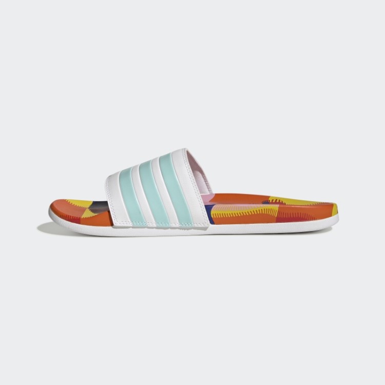 Adidas Adilette Conforto Desliza Aqua