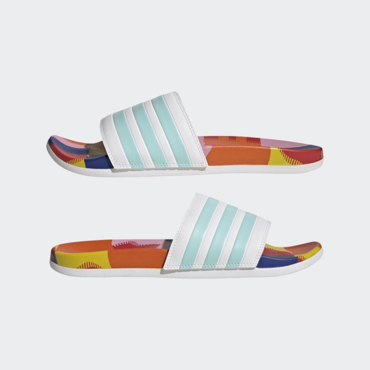 Adidas Adilette Conforto Desliza Aqua