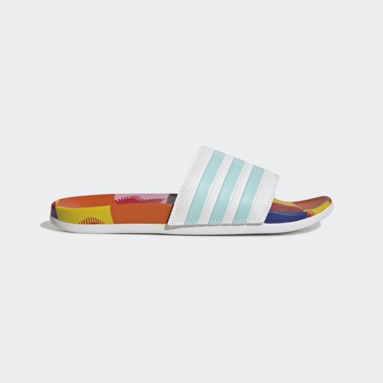 Adidas Adilette Conforto Branco
