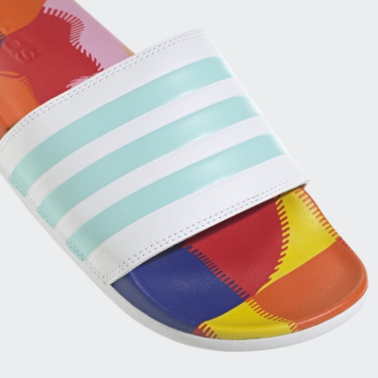Adidas Adilette Conforto Branco