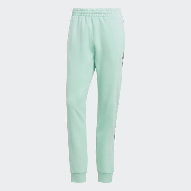 Calça De Moletom Verde Adidas Adicolor Arquivo Sazonal