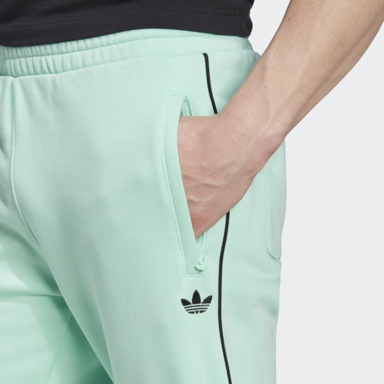 Calça De Moletom Verde Adidas Adicolor Arquivo Sazonal