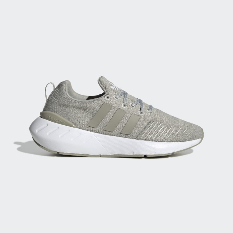 Adidas Swift Run 22 Tênis Gergelim
