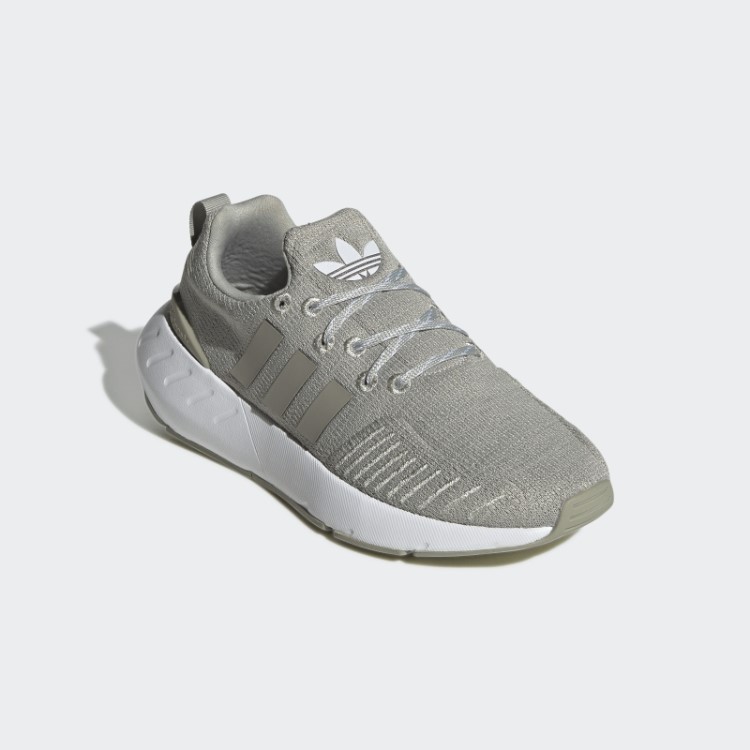 Adidas Swift Run 22 Tênis Gergelim