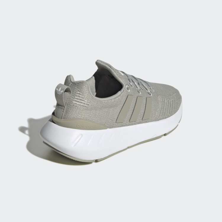 Adidas Swift Run 22 Tênis Gergelim