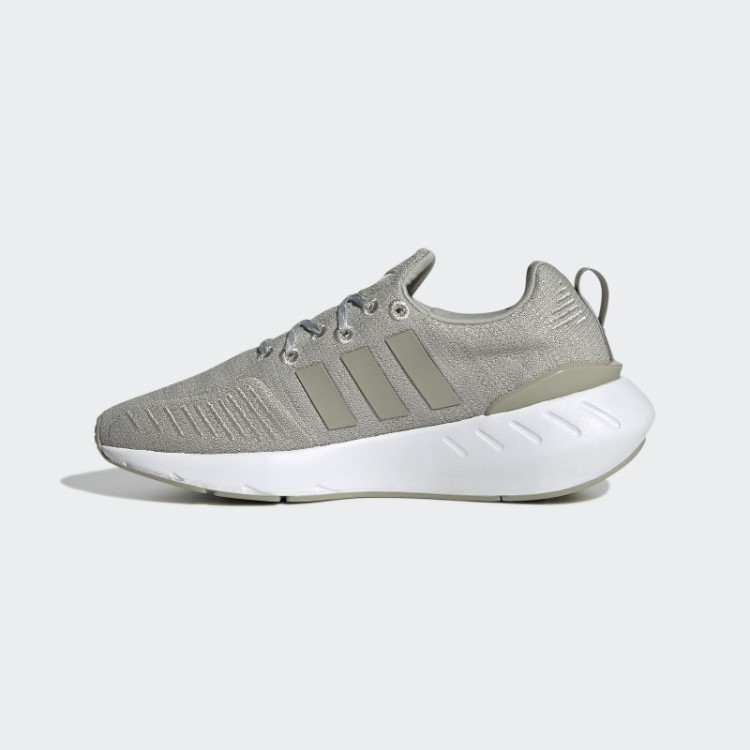 Adidas Swift Run 22 Tênis Gergelim