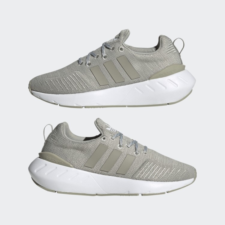 Adidas Swift Run 22 Tênis Gergelim