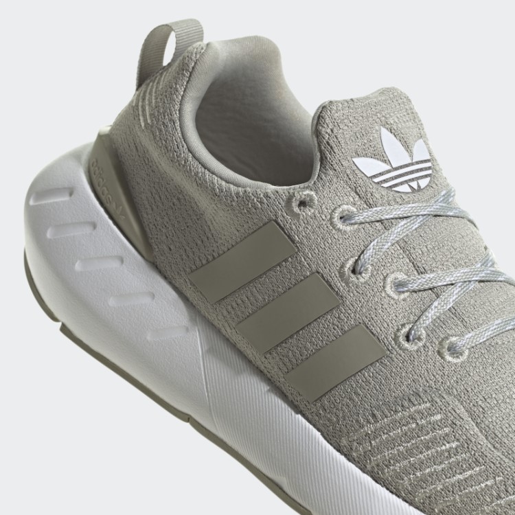 Adidas Swift Run 22 Tênis Gergelim