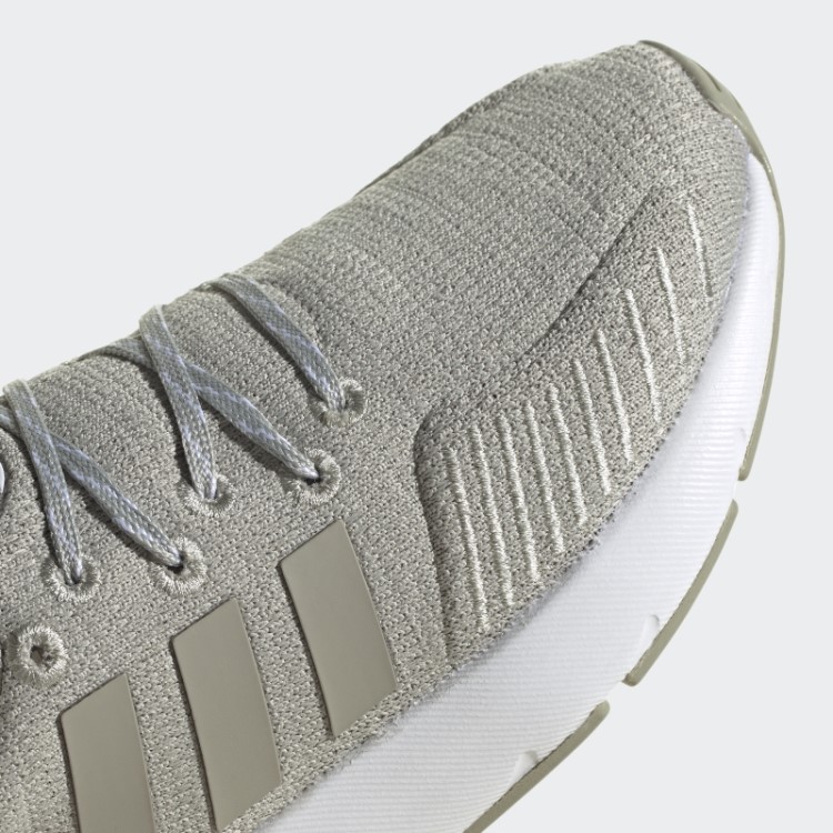 Adidas Swift Run 22 Tênis Gergelim