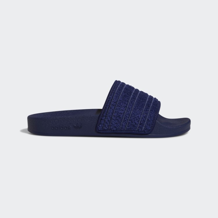 Céu Noturno Adilette Slides Adidas