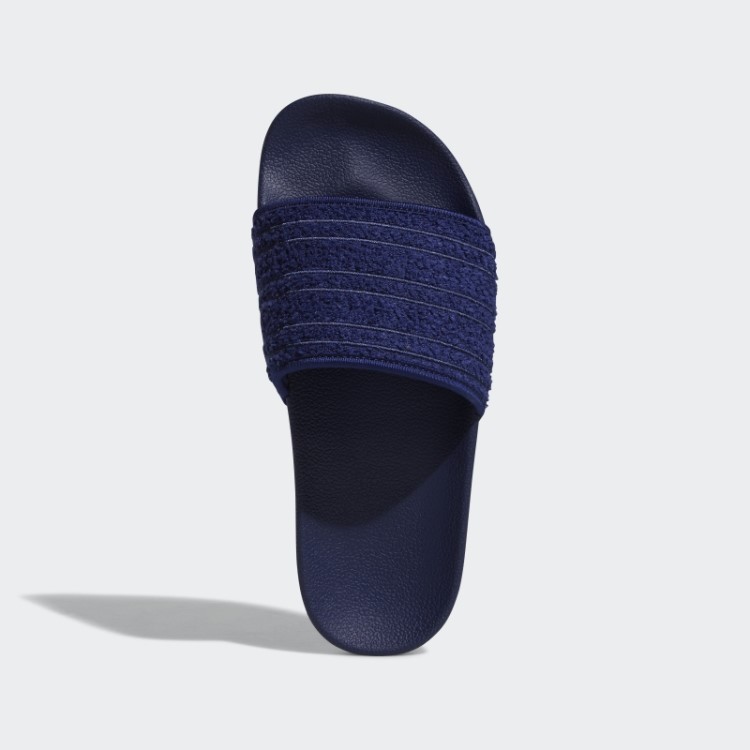 Céu Noturno Adilette Slides Adidas