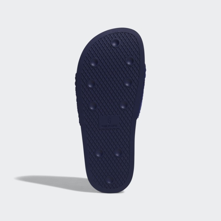 Céu Noturno Adilette Slides Adidas