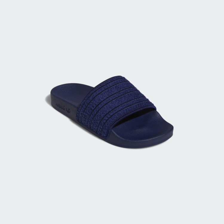 Céu Noturno Adilette Slides Adidas