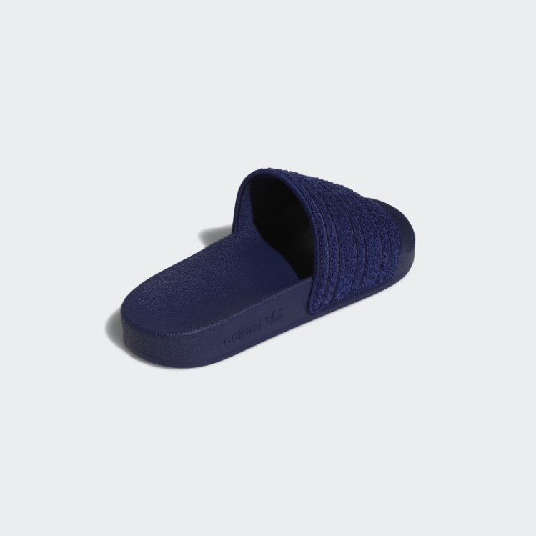Céu Noturno Adilette Slides Adidas