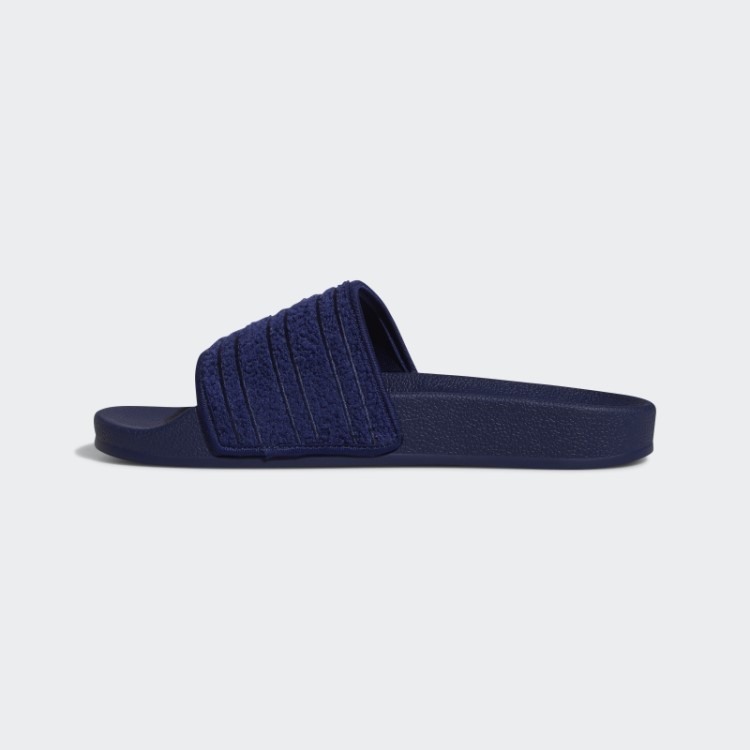 Céu Noturno Adilette Slides Adidas