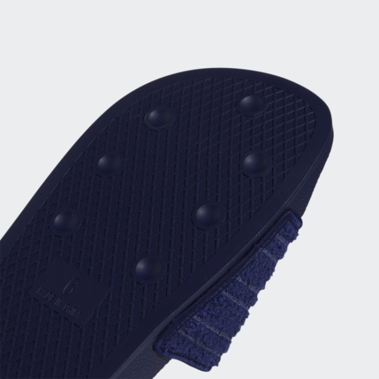 Céu Noturno Adilette Slides Adidas