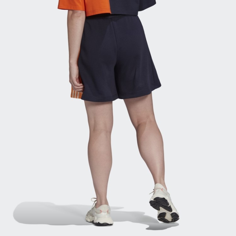 Shorts Adidas De Tinta