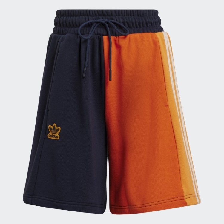 Shorts Adidas De Tinta