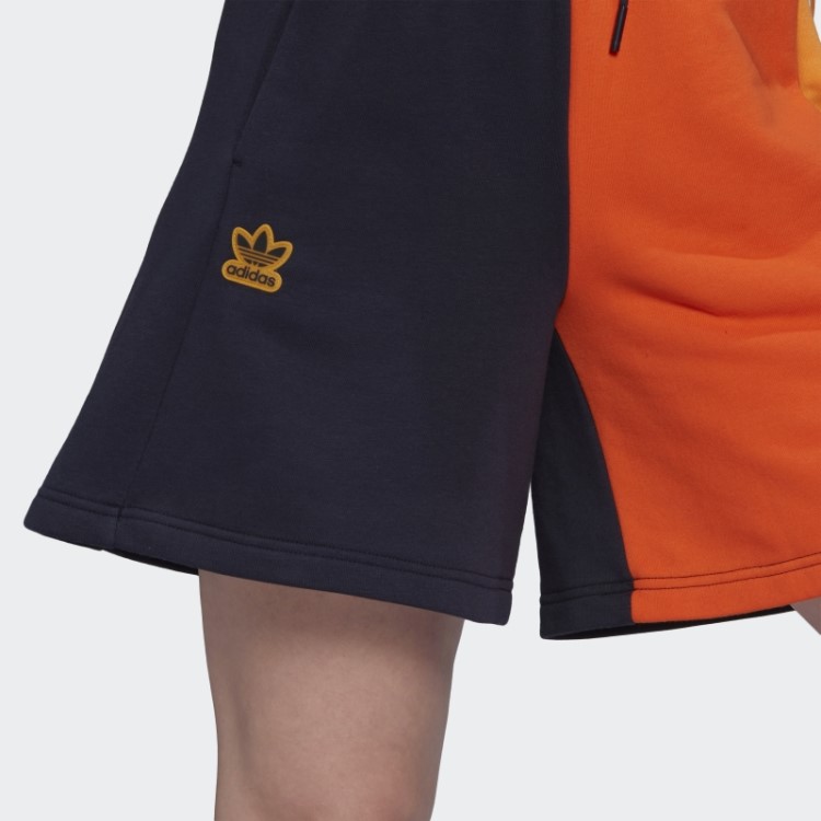 Shorts Adidas De Tinta