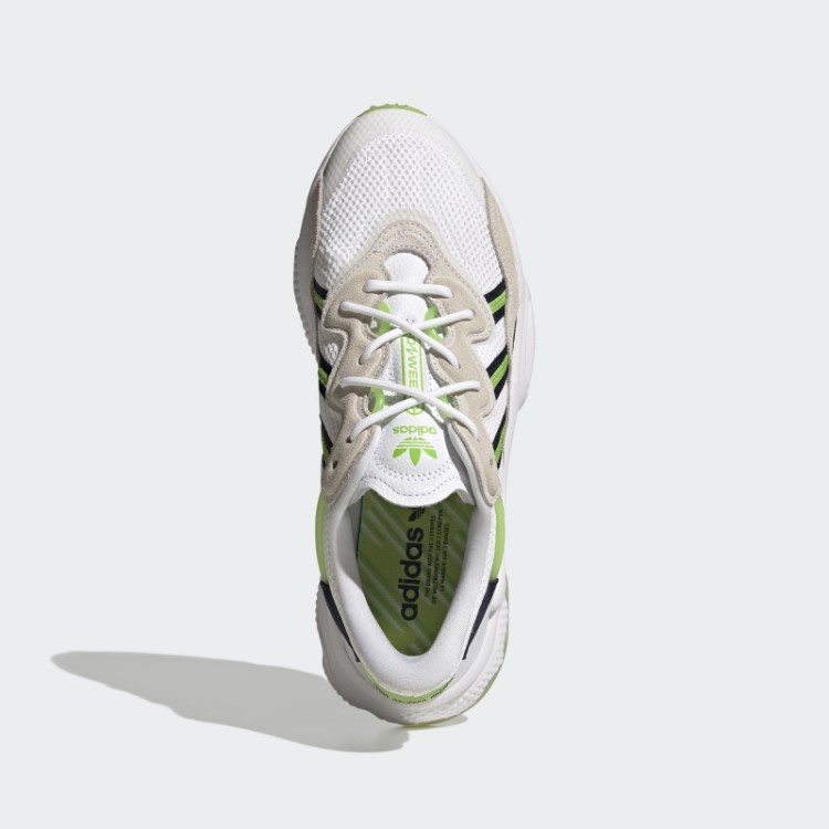 Tênis Adidas Ozweego Manchester United Branco