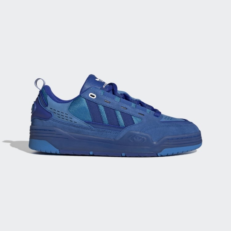 Sapatos Adi2000 Adidas Azul