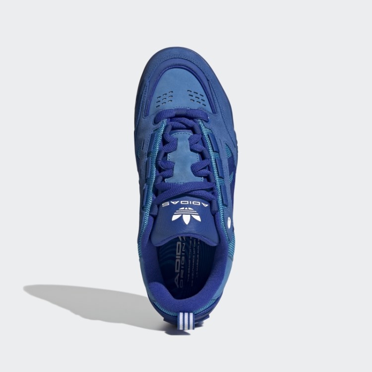 Sapatos Adi2000 Adidas Azul