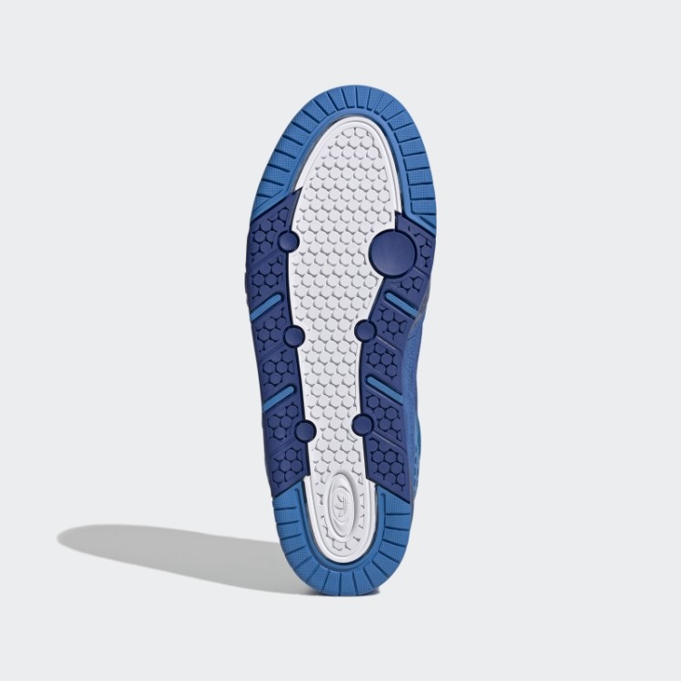 Sapatos Adi2000 Adidas Azul