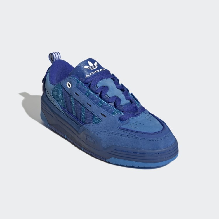 Sapatos Adi2000 Adidas Azul