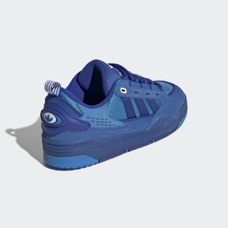 Sapatos Adi2000 Adidas Azul