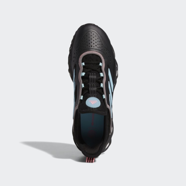 Web Boost Running Sportswear Estilo De Vida Tênis Adidas Carbon