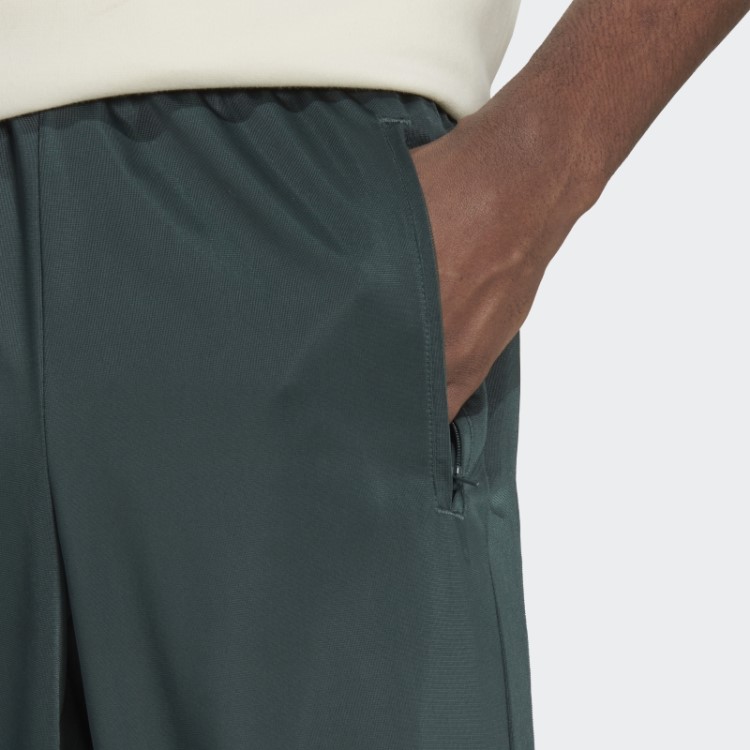 Calça Adidas Adicolor Classics Adibreak Verde Mineral