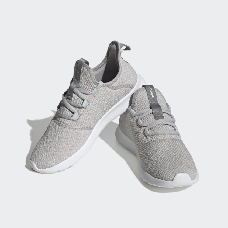 Tênis Cloudfoam Pure 2.0 Adidas Cinza