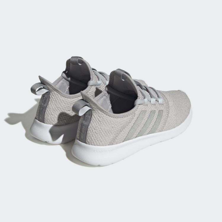 Tênis Cloudfoam Pure 2.0 Adidas Cinza