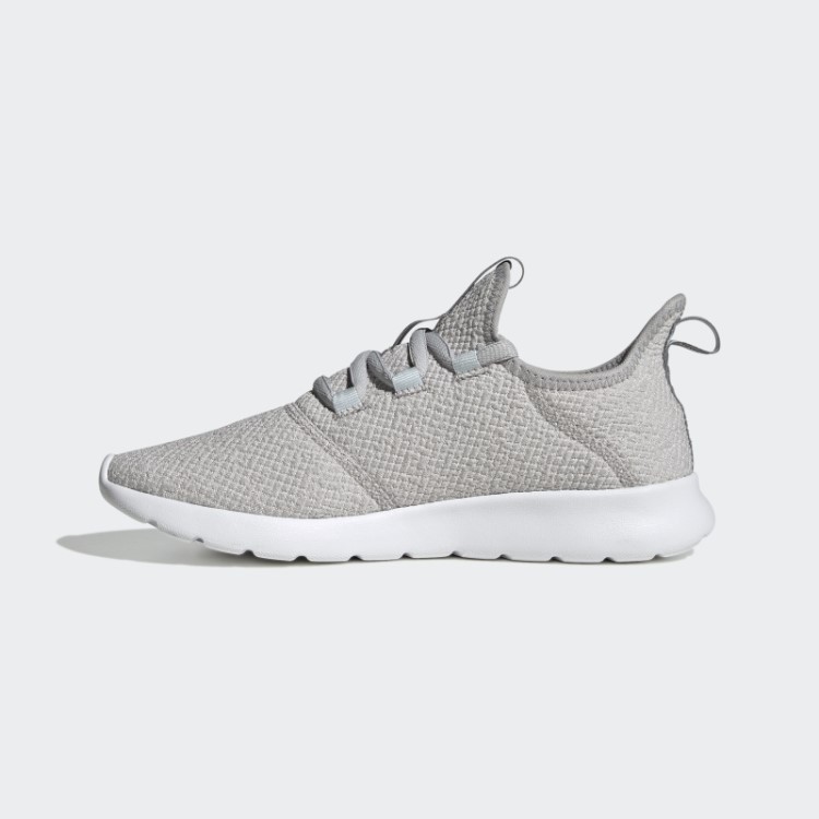 Tênis Cloudfoam Pure 2.0 Adidas Cinza