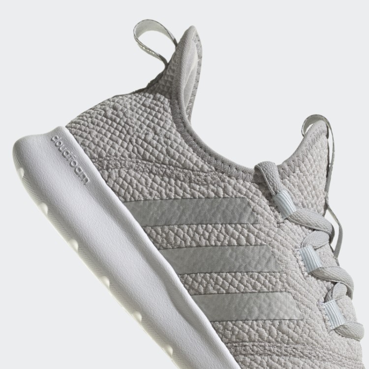 Tênis Cloudfoam Pure 2.0 Adidas Cinza
