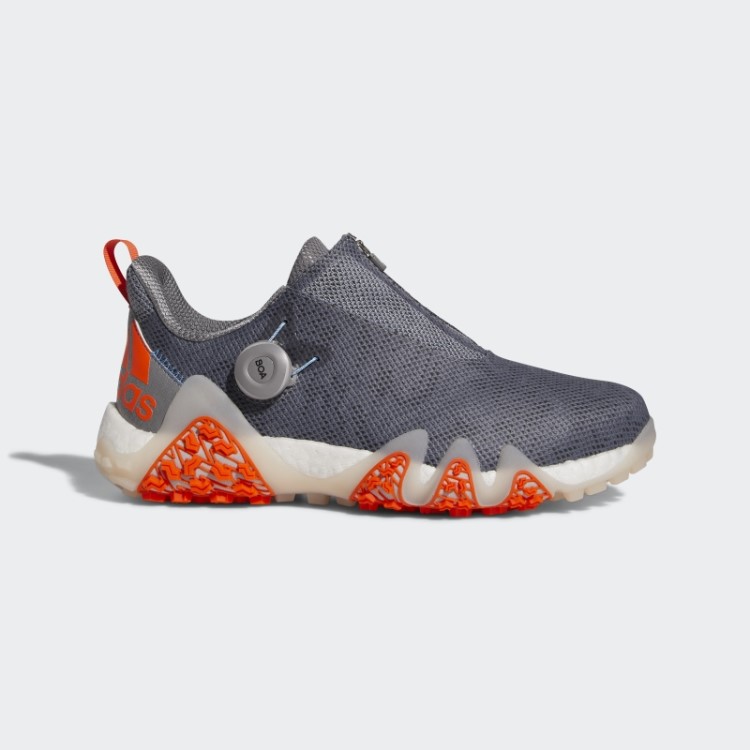 Tênis Adidas Cinza Codechaos 22 Boa Sem Pontas