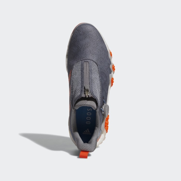 Tênis Adidas Cinza Codechaos 22 Boa Sem Pontas