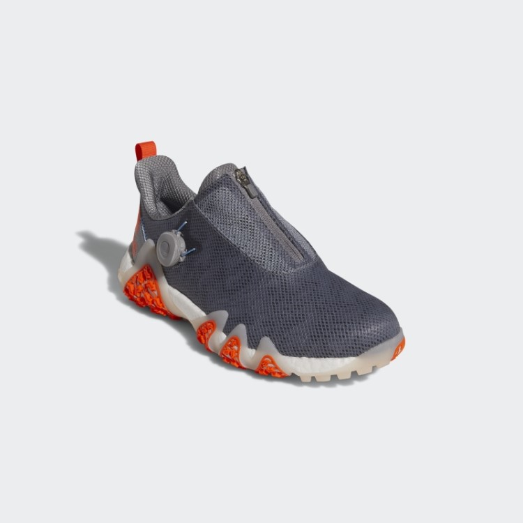 Tênis Adidas Cinza Codechaos 22 Boa Sem Pontas