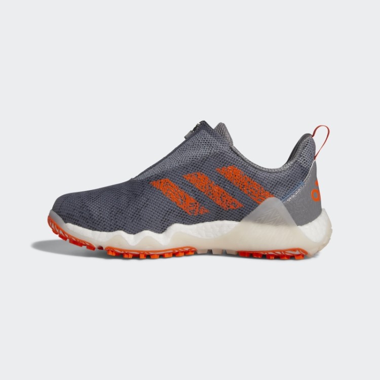 Tênis Adidas Cinza Codechaos 22 Boa Sem Pontas