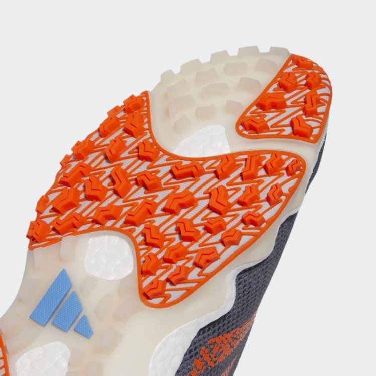Tênis Adidas Cinza Codechaos 22 Boa Sem Pontas