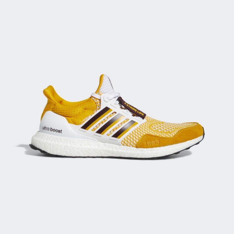 Branco Adidas Ultraboost 1.0 Estado Arizona