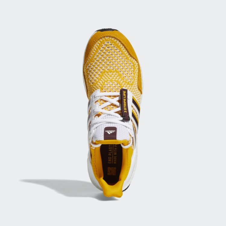 Branco Adidas Ultraboost 1.0 Estado Arizona