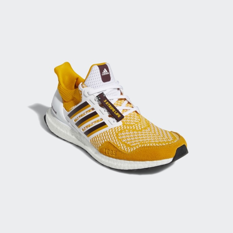 Branco Adidas Ultraboost 1.0 Estado Arizona